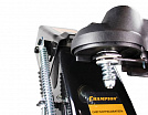 Снегоуборщик бензиновый CHAMPION ST662E