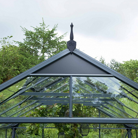 Теплица Juliana Premium Anthracite ( Джулиана)