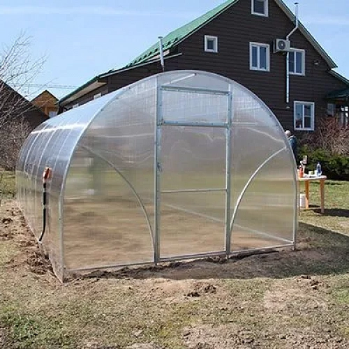 Теплица Воля	 Бетта-Ц