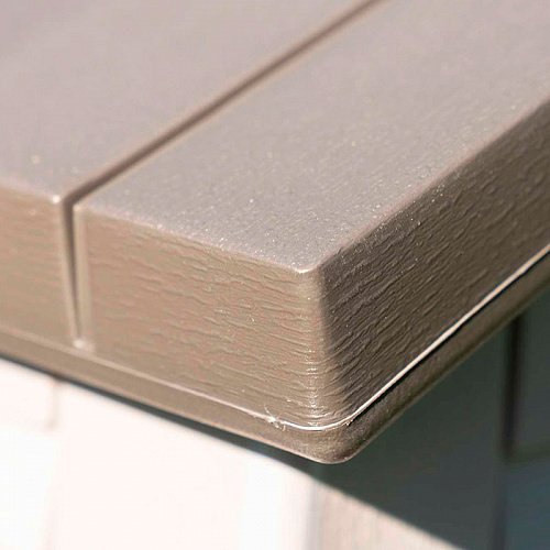 Сарай пластиковый LifeTime 10*8