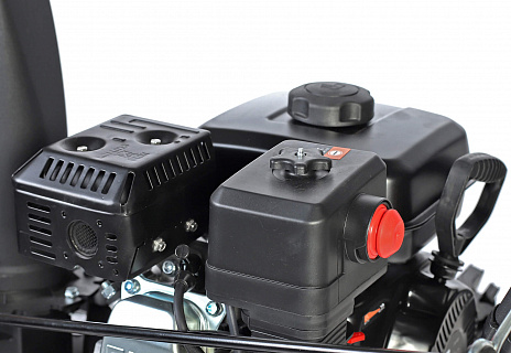 Снегоуборщик бензиновый PATRIOT PS 601