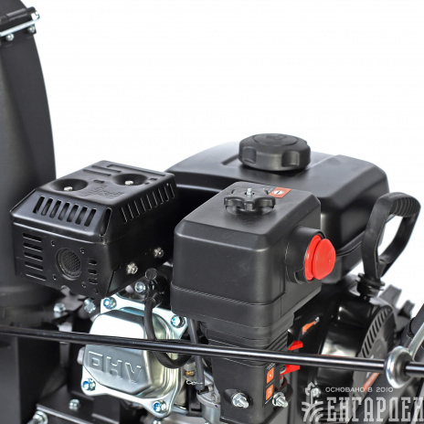 Снегоуборщик бензиновый PATRIOT PS 601