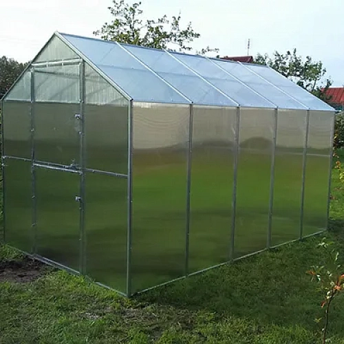 Теплица Воля Министар