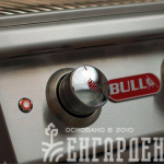 Газовый гриль BULL Brahma (гриль + основание)