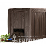 Компостер Deco 340L (w/o base)