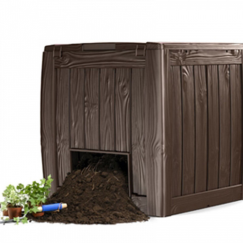 Компостер Deco 340L (w/o base)