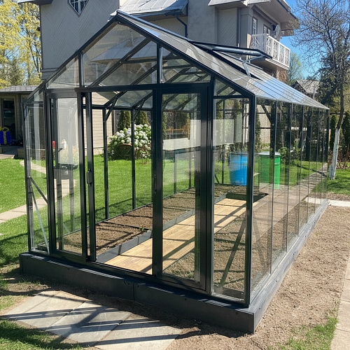 Теплица ЭКОНИКА 2.5