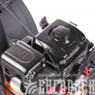 Снегоуборщик бензиновый PATRIOT Сибирь 67 E