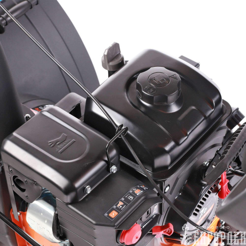 Снегоуборщик бензиновый PATRIOT Сибирь 67 E