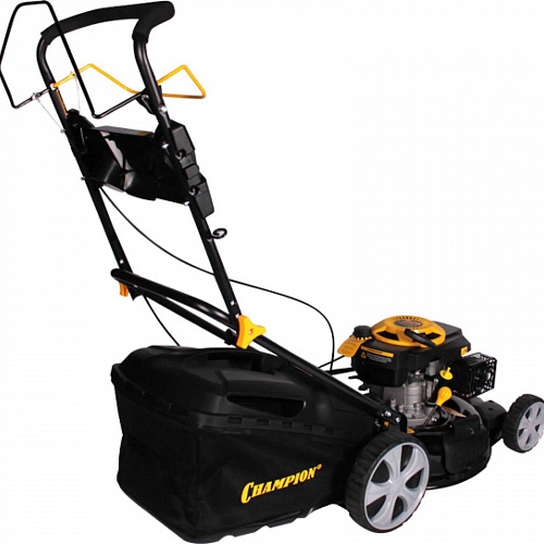Газонокосилка самоходная CHAMPION LM5131