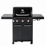 Газовый гриль Char-Broil Professional CORE 3B