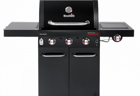Газовый гриль Char-Broil Professional CORE 3B