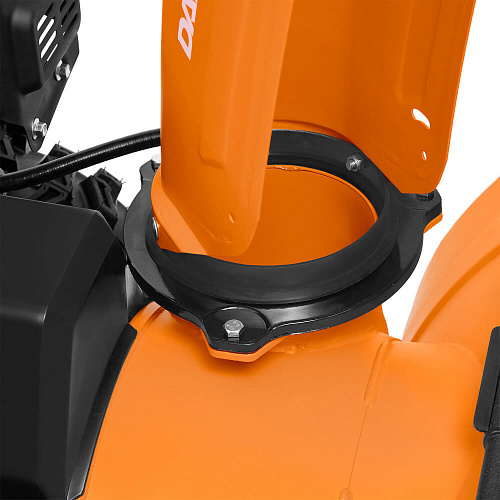 Снегоуборщик бензиновый DAEWOO DAST 8570