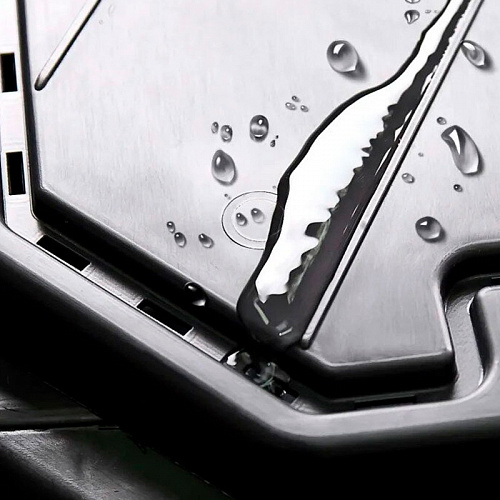 Компостер 480 л. 2020