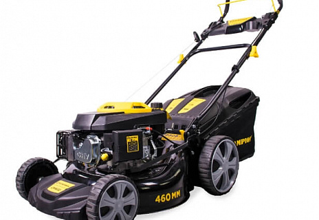 Газонокосилка CHAMPION LM4622