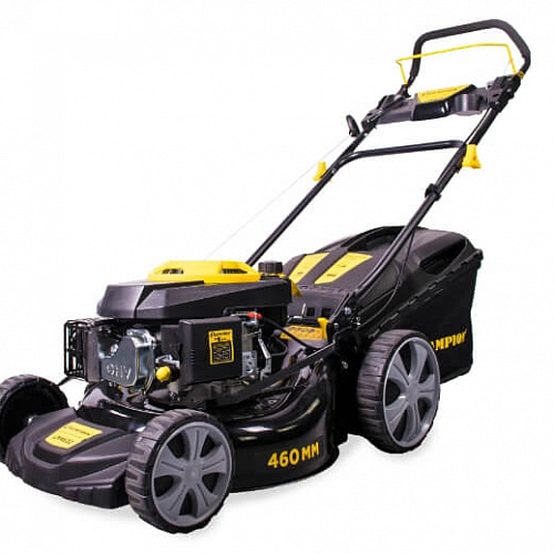 Газонокосилка CHAMPION LM4622