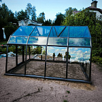 Теплица ЕНИСЕЙ