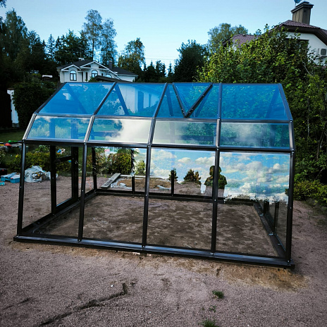 Теплица ЕНИСЕЙ