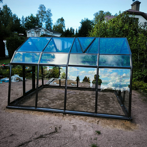 Теплица ЕНИСЕЙ