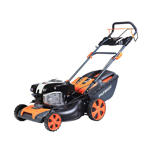 Газонокосилка самоходная PATRIOT PT 52BS