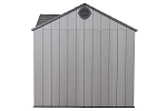 Сарай пластиковый Woodlook 10*8
