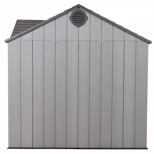 Сарай пластиковый Woodlook 10*8