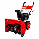 Снегоуборщик бензиновый DDE ST7071E