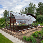 Теплица ДНЕПР