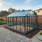 Теплица ЭКОНИКА 2.5