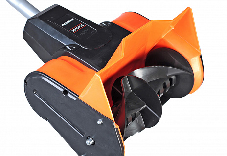 Снегоуборщик электрический PATRIOT PS 1500 E
