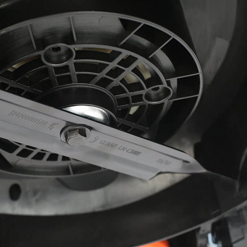 Газонокосилка электрическая PATRIOT PT 1433 E