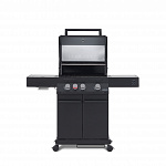 Газовый гриль PRIMELINER G class 3B