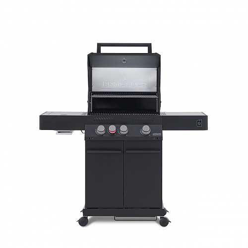 Газовый гриль PRIMELINER G class 3B