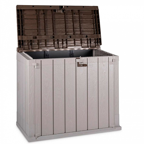 Ящик пластиковый TOOMAX STORA WAY 842л