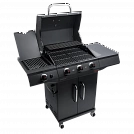 Газовый гриль Char-Broil Performance Power Edition 3B