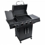 Газовый гриль Char-Broil Performance Power Edition 3B