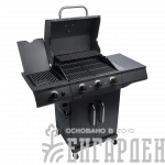 Газовый гриль Char-Broil Performance Power Edition 3B