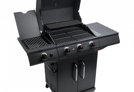 Газовый гриль Char-Broil Performance Power Edition 3B