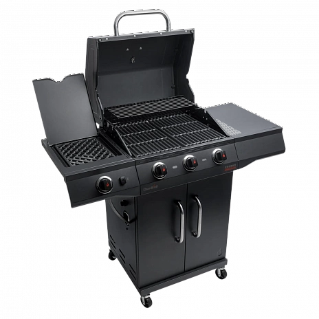 Газовый гриль Char-Broil Performance Power Edition 3B