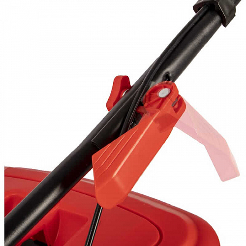 Газонокосилка DDE LM 51-60 DH