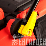 Газонокосилка электрическая DDE LME3212