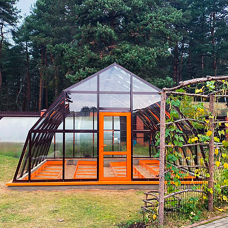 Теплица НЕМАН