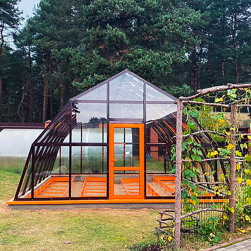 Теплица НЕМАН