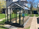 Теплица ЭКОНИКА 2.5