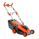 Газонокосилка аккумуляторная PATRIOT CM 435XL ) [40В, 1х2.5 Ач, з/у]