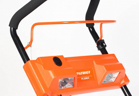Снегоуборщик электрический PATRIOT PS 2300 E