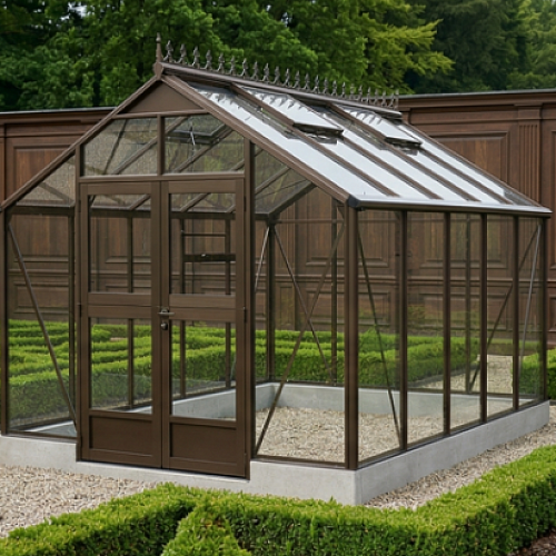 Теплица ДНЕПР