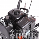 Снегоуборщик бензиновый PATRIOT Сибирь 57