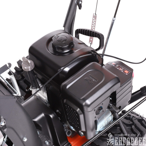 Снегоуборщик бензиновый PATRIOT Сибирь 57