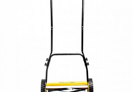 Газонокосилка механическая CHAMPION MM4026